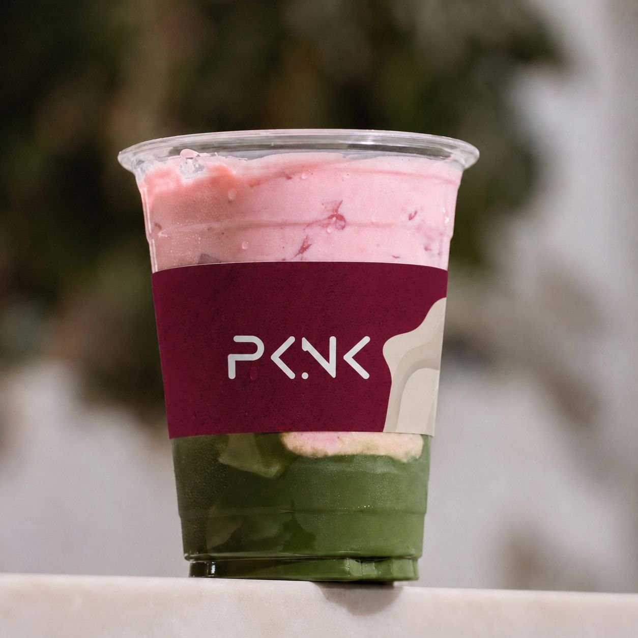 Matcha Drink