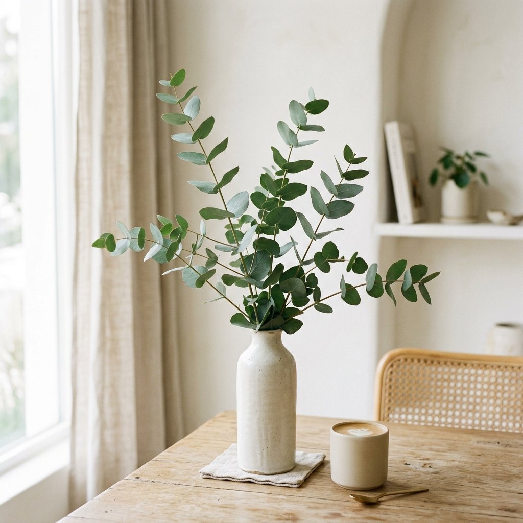 Aesthetic plants