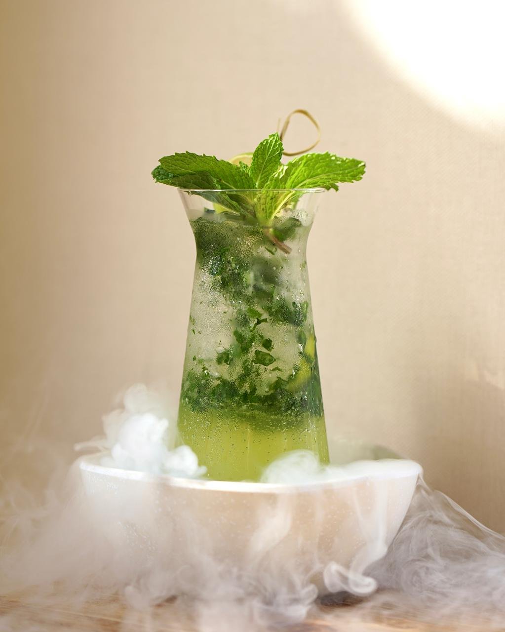 Passion Mojito